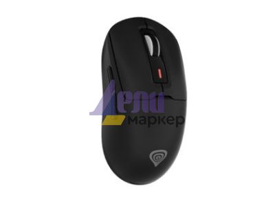 Мишка Genesis Gaming Mouse Zircon 660 Wireless 12000 DPI Black