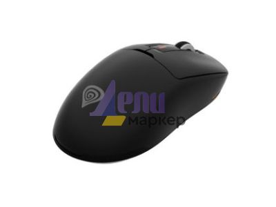 Мишка Genesis Gaming Mouse Zircon 660 Wireless 12000 DPI Black