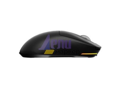 Мишка Genesis Gaming Mouse Zircon 660 Wireless 12000 DPI Black
