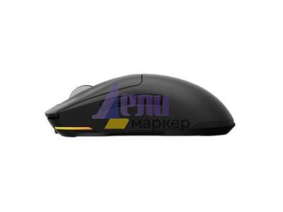 Мишка Genesis Gaming Mouse Zircon 660 Wireless 12000 DPI Black