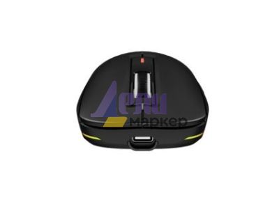 Мишка Genesis Gaming Mouse Zircon 660 Wireless 12000 DPI Black