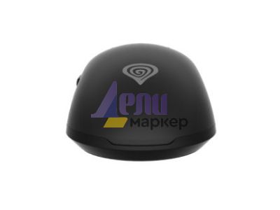 Мишка Genesis Gaming Mouse Zircon 660 Wireless 12000 DPI Black