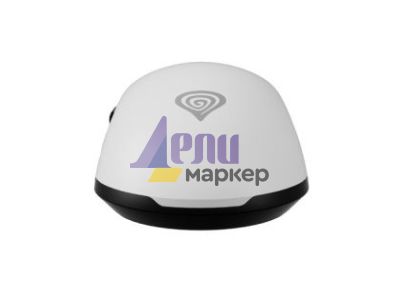 Мишка Genesis Gaming Mouse Zircon 660 Wireless 12000 DPI White