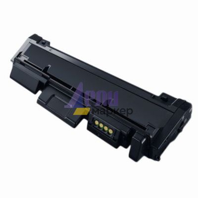 Тонер касета Black Samsung MLT-D116L PREMIUM Съвместим консуматив, голям капацитет 3 000 стр.