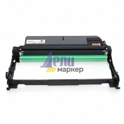 Барабанна касета Black Samsung MLT-R116 PREMIUM Съвместим консуматив, голям капацитет 9 000 стр.