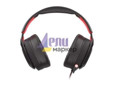 Слушалки Genesis Gaming Headset Radon 610 7.1, Backlight