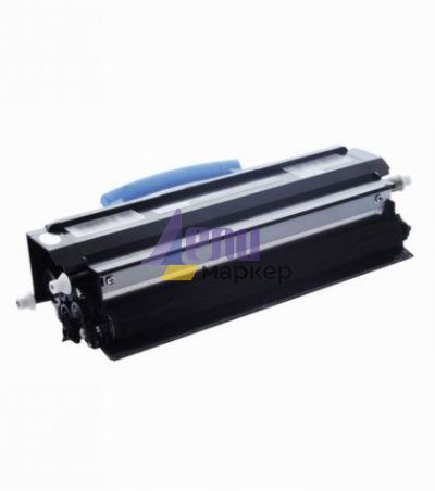 Тонер касета Black Lexmark X203A11G PREMIUM Съвместим консуматив, стандартен капацитет 2 500 стр.