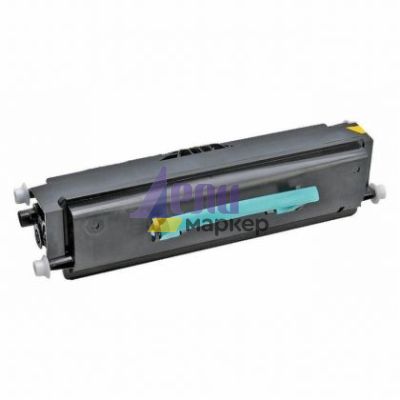 Тонер касета Black Lexmark X264A11G PREMIUM Съвместим консуматив, стандартен капацитет 3 500 стр