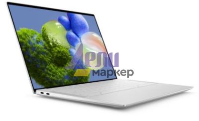 Лаптоп Dell XPS 9440, Intel Core Ultra 7 155H (24MB Cache, up to 4.8 GHz), 14.5" FHD+ (1920x1200) AG 500-Nit, HD Cam, 16GB LPDDR5x 6400MT/s, 512GB M.2 PCIe NVMe SSD, integrated, Wi-Fi 7, BT 5.4, FPR, Backlit KBD, Win 11 Pro, 3Y BO