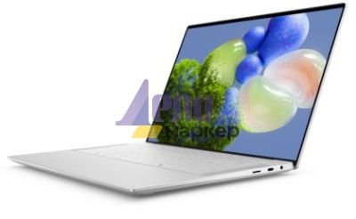 Лаптоп Dell XPS 9440, Intel Core Ultra 7 155H (24MB Cache, up to 4.8 GHz), 14.5" FHD+ (1920x1200) AG 500-Nit, HD Cam, 16GB LPDDR5x 7467MT/s, 1TB M.2 PCIe NVMe SSD, GeForce RTX 4050, 6 GB GDDR6, Wi-Fi 7, BT 5.4, FPR, Backlit KBD, Win 11 Pro, 3Y BO