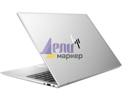 Лаптоп HP EliteBook 865 G9, AMD Ryzen 7 PRO 6850U(2.7Mhz, up to 4.7Mhz/16MB/8C), 16" WUXGA AG 400 nits, 16GB 4800Mhz 2DIMM, 512GB PCIe SSD, WiFi 6E+BT5.3, Backlit Kbd, FPR, Active Smart Card, 6C Batt, W11p64 Dwngrd W10p64, 3Y NBD OnSite