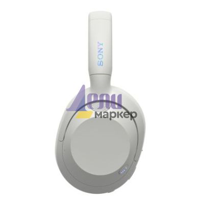 Слушалки Sony Headset WH-ULT900N, Off white