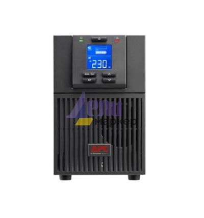 Непрекъсваем ТЗИ APC Easy-UPS SRV 2000VA 230V