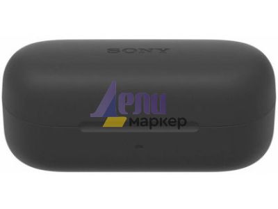 Слушалки Sony Headset WF-C510, black