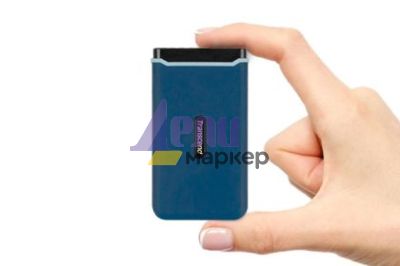 Твърд диск Transcend 250GB, External SSD, PCIe to USB 3.1 Gen 2, Type C