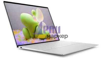 Лаптоп Dell XPS 9340, Intel Core Ultra 7 155H (24MB Cache, up to 4.8 GHz), 13.4", FHD+ (1920x1200), 30-120Hz AG 500-Nit, HD Cam, 32GB, LPDDR5X, 7467MT/s, 1TB M.2 PCIe NVMe SSD, integrated, Wi-Fi 7, BT 5.4, FPR, Backlit KBD, Win 11 Pro, 3Y BO