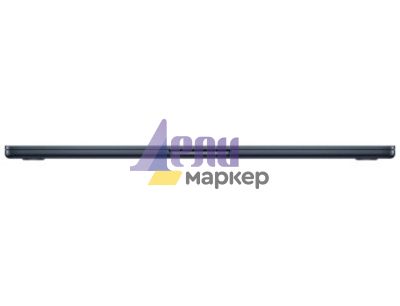 Лаптоп Apple MacBook Air 15.3 MIDNIGHT/M3/10C GPU/16GB/512GB-ZEE