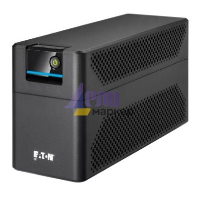 Непрекъсваем ТЗИ Eaton 5E 1200 USB DIN G2