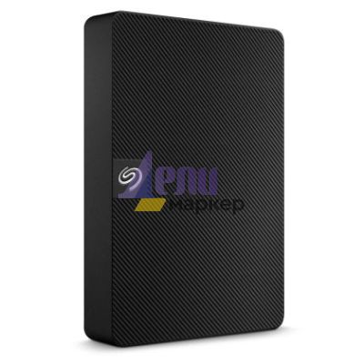 Твърд диск Seagate Expansion Portable 5TB ( 2.5", USB 3.0 )