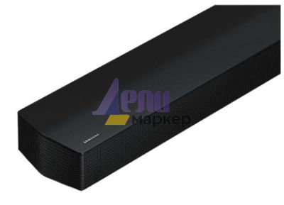 Аудио система Samsung HW-B750D 5.1ch Soundbar Wireless Subwoofer Bluetooth Black