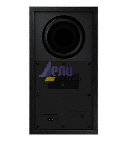 Аудио система Samsung HW-B750D 5.1ch Soundbar Wireless Subwoofer Bluetooth Black