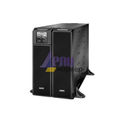 Непрекъсваем ТЗИ APC Smart-UPS SRT 5000VA 230V