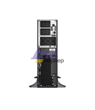 Непрекъсваем ТЗИ APC Smart-UPS SRT 5000VA 230V