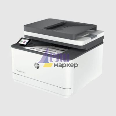 Лазерно многофункционално устройство HP LaserJet Pro MFP 3102fdw