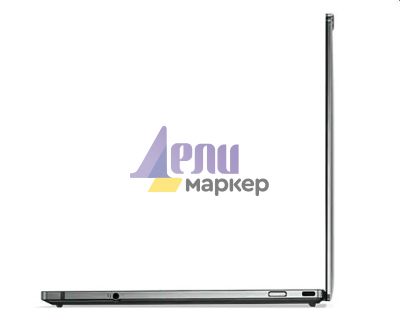 Лаптоп Lenovo ThinkPad Z13 G1 AMD Ryzen 7 PRO 6850U (2.7GHz up to 4.7GHz,16MB), 16GB LPDDR5 6400MHz, 512GB SSD, 13.3" WUXGA (1920x1200) IPS AG, AMD Radeon 680M Graphics, WLAN, WWAN, BT, IR&FHD 1080p Cam, Backlit KB, FPR, 3 cell, Win11Pro, 3Y+Lenovo USB-C