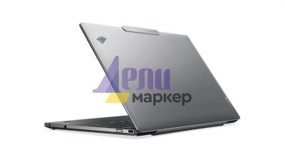 Лаптоп Lenovo ThinkPad Z13 G1 AMD Ryzen 7 PRO 6850U (2.7GHz up to 4.7GHz,16MB), 16GB LPDDR5 6400MHz, 512GB SSD, 13.3" WUXGA (1920x1200) IPS AG, AMD Radeon 680M Graphics, WLAN, WWAN, BT, IR&FHD 1080p Cam, Backlit KB, FPR, 3 cell, Win11Pro, 3Y+Lenovo USB-C