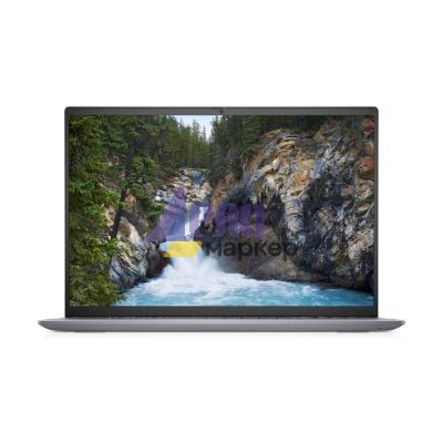 Лаптоп Dell Vostro 5625, AMD Ryzen 5 5625U, 16.0" FullHD+ (1920x1200) WVA , FHD cam, 16GB (2x8GB) 3200MHz DDR4, 512GB SSD PCIe M.2, AMD Radeon Graphics, MediaTek Wi-Fi 6, BT 5.2, Bkt KBD, Win 11 Pro, Titan Grey, 3Y BO+Pantum P2500W Laser Printer