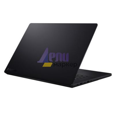 Лаптоп Asus Studiobook,H7606WI-ME016X,AMD STRIX-12C/BGA ,16" WQUXGA (3840X2400) 16:10  OLED 16:10  Touch, DDR5 64 GB (32*2), 2TB PCIEG4, RTX 4070  8GB, WiFi 6e, Win 11 Pro, HAPTIC TOUCHPAD, Black