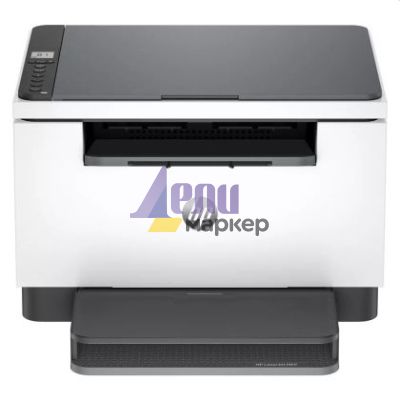 Лазерно многофункционално устройство HP LaserJet MFP M234d Printer