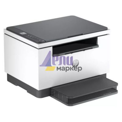 Лазерно многофункционално устройство HP LaserJet MFP M234d Printer
