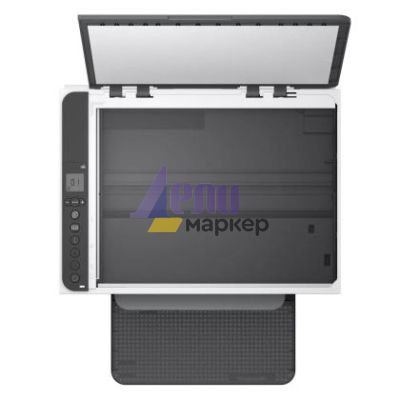 Лазерно многофункционално устройство HP LaserJet MFP M234d Printer