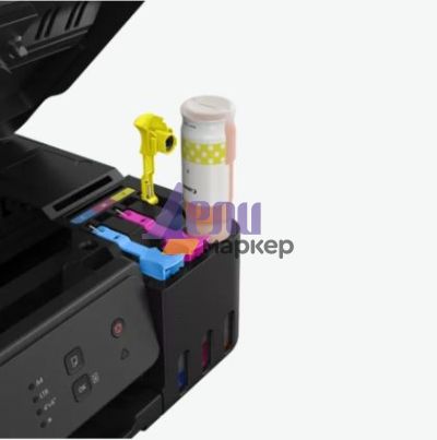 Мастилоструен принтер Canon PIXMA G1430