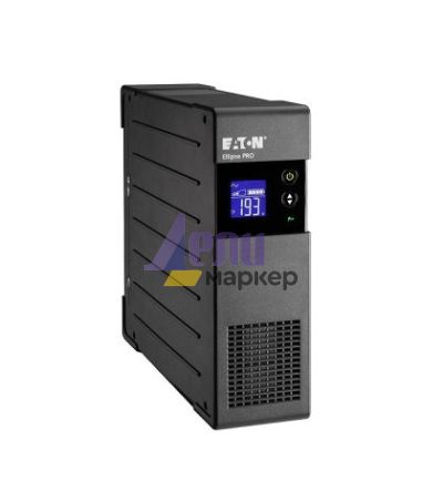 Непрекъсваем ТЗИ Eaton Ellipse PRO 850 IEC