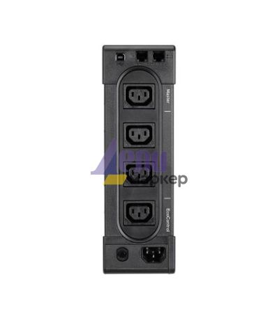 Непрекъсваем ТЗИ Eaton Ellipse PRO 850 IEC