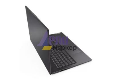 Лаптоп Lenovo V15 G4 Intel Core i3-1315U (up to 4.5GHz, 10MB) 8GB DDR4 3200MHz, 512GB SSD, 15.6" FHD (1920x1080) IPS AG, Intel UHD Graphics, WLAN, BT, HD 720p Cam, 2 cell, Black, DOS, 3Y CCI