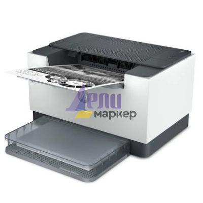 Лазерен принтер HP LaserJet M209dw Printer