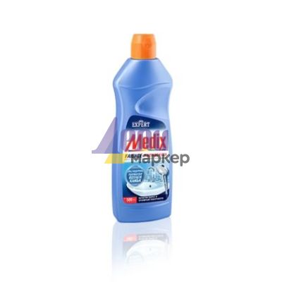 Препарат за фаянс гел Medix Faience 500 ml