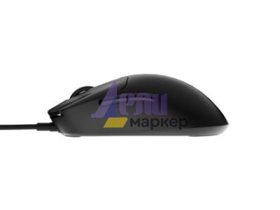 Мишка Fury Gaming Mouse Tanto T4 12000DPI Optical With Software RGB Backlight Black