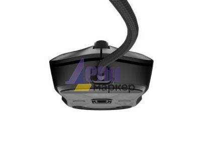 Мишка Fury Gaming Mouse Tanto T4 12000DPI Optical With Software RGB Backlight Black