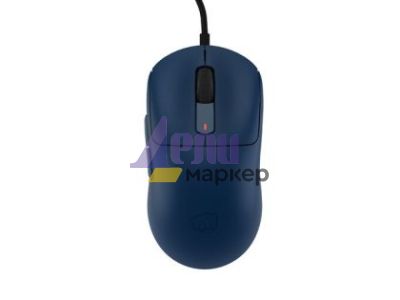 Мишка Fury Gaming Mouse Tanto T4 12000DPI Optical With Software RGB Backlight Blue