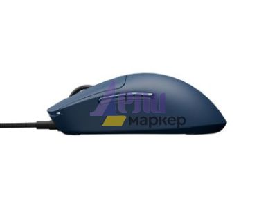 Мишка Fury Gaming Mouse Tanto T4 12000DPI Optical With Software RGB Backlight Blue