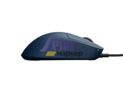 Мишка Fury Gaming Mouse Tanto T4 12000DPI Optical With Software RGB Backlight Blue