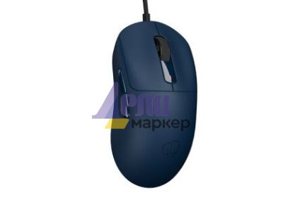 Мишка Fury Gaming Mouse Tanto T4 12000DPI Optical With Software RGB Backlight Blue