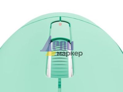 Мишка Fury Gaming Mouse Tanto T4 12000DPI Optical With Software RGB Backlight Mint