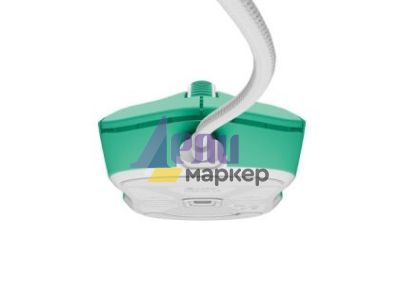 Мишка Fury Gaming Mouse Tanto T4 12000DPI Optical With Software RGB Backlight Mint