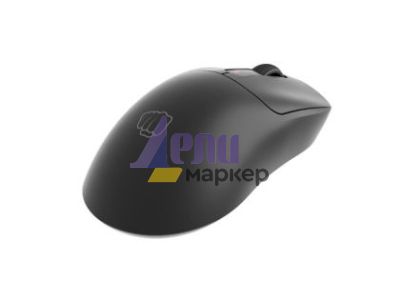 Мишка Fury Gaming Mouse Tanto T4 12000DPI Wireless With Software  Black